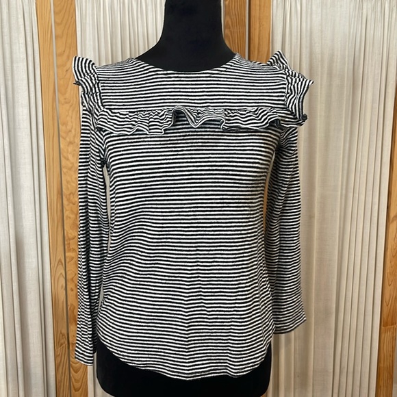 Old Navy Other - Old navy girl stripped shirt